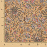 Gaze Bambula Lurex Saphire - Ribes y Casals