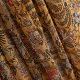 Gaze Bambula Lurex Saphire - Ribes y Casals