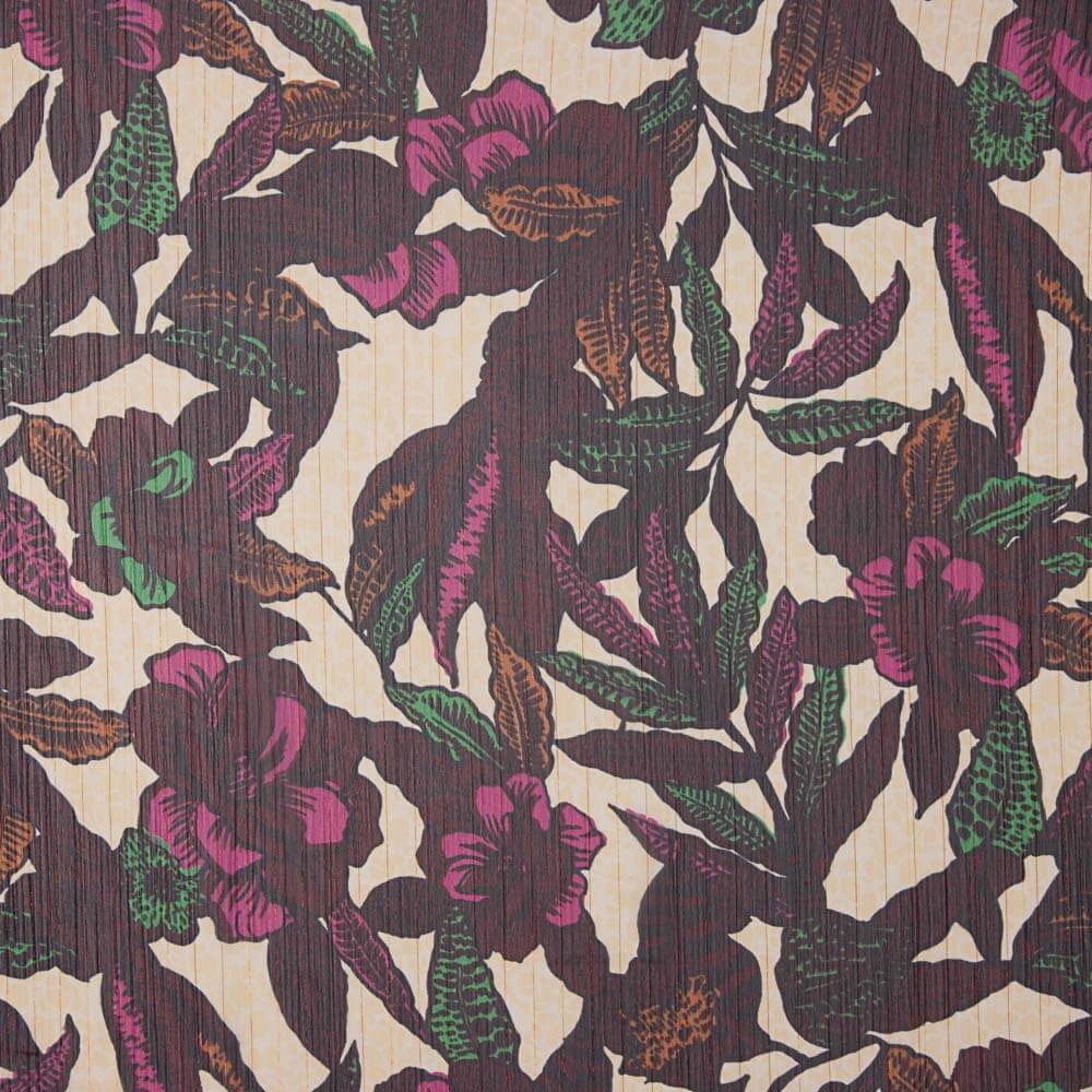 Gasa Bambula Lúrex Virginie - Ribes y Casals