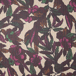 Gasa Bambula Lúrex Virginie - Ribes y Casals