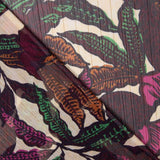 Gasa Bambula Lúrex Virginie - Ribes y Casals