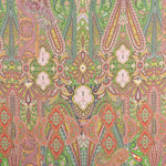 Gaze Bambula Motiv Verde - Ribes y Casals