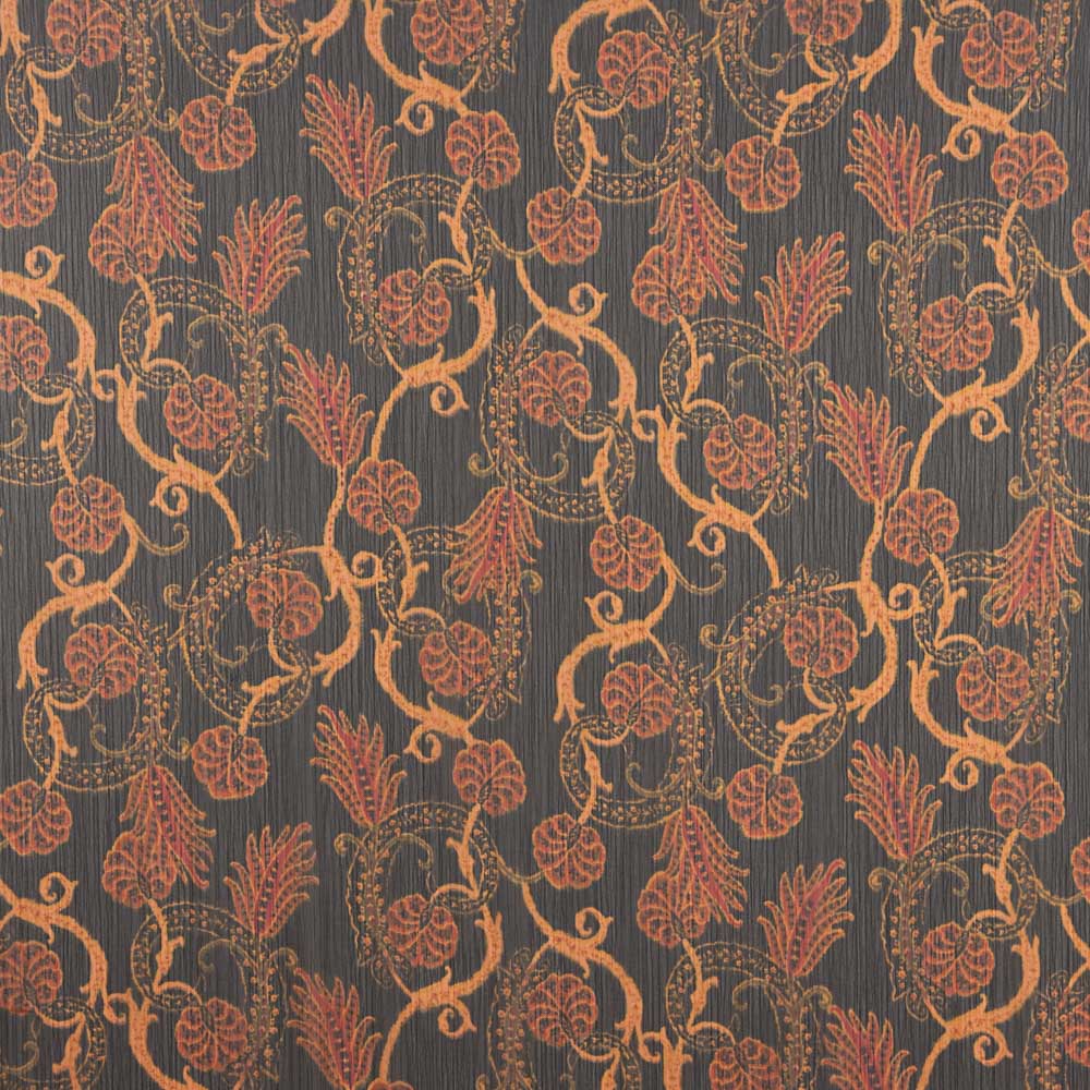 Gaze Bambula Nilo Laranja - Ribes y Casals