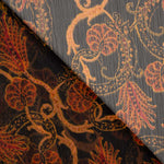 Gaze Bambula Nilo Laranja - Ribes y Casals