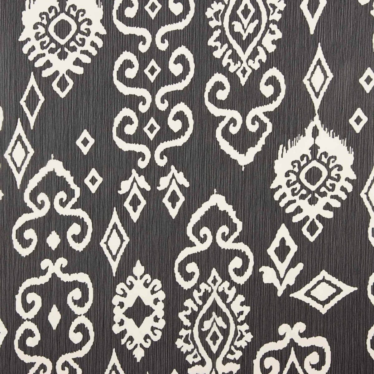 Gaze Poliéster Ikat Elegance - Ribes y Casals