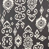 Gaze Poliéster Ikat Elegance - Ribes y Casals