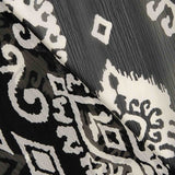 Gaze Poliéster Ikat Elegance - Ribes y Casals