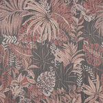 Gaze Bambula Tropic Preto - Ribes y Casals