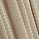 Gaze Bambula Viscose Areia - Ribes y Casals