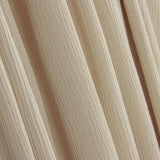 Gaze Bambula Viscose Areia - Ribes y Casals