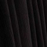 Gaze Bambula Viscose Preto - Ribes y Casals