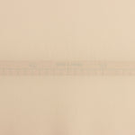 Georgette Poliéster Camel - Ribes y Casals