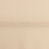 Georgette Poliéster Camel - Ribes y Casals