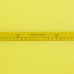 Gaze  Chiffon Amarela - Ribes y Casals