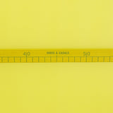 Gaze  Chiffon Amarela - Ribes y Casals