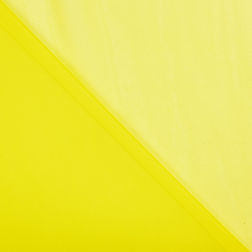 Gaze  Chiffon Amarela - Ribes y Casals