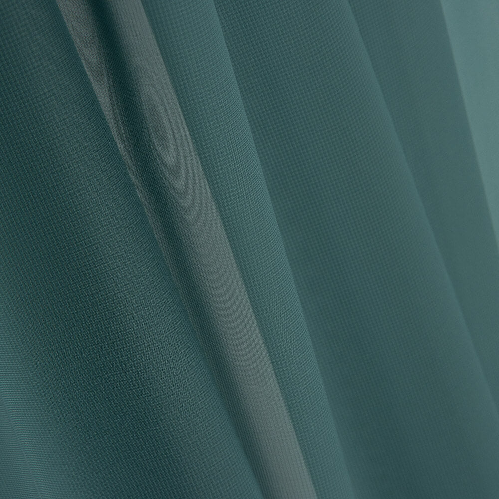 Gaze Chiffon Azul Hydro - Ribes y Casals