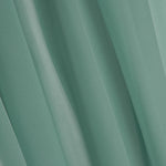 Gaze Chiffon Azul Nilo - Ribes y Casals