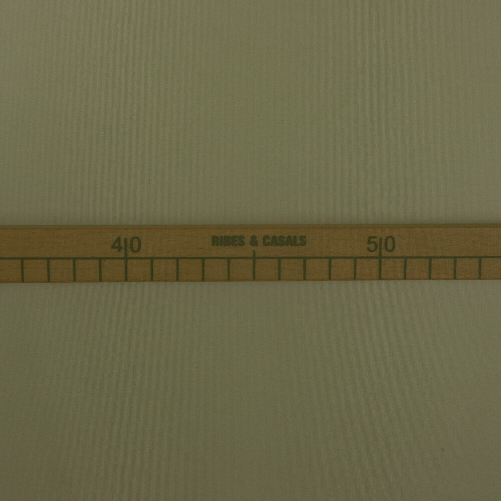 Gaze Chiffon Verde Cáqui - Ribes y Casals