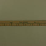 Gaze Chiffon Verde Cáqui - Ribes y Casals