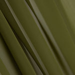 Gaze Chiffon Verde Cáqui - Ribes y Casals