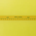 Gaze Chiffon Pistache - Ribes y Casals