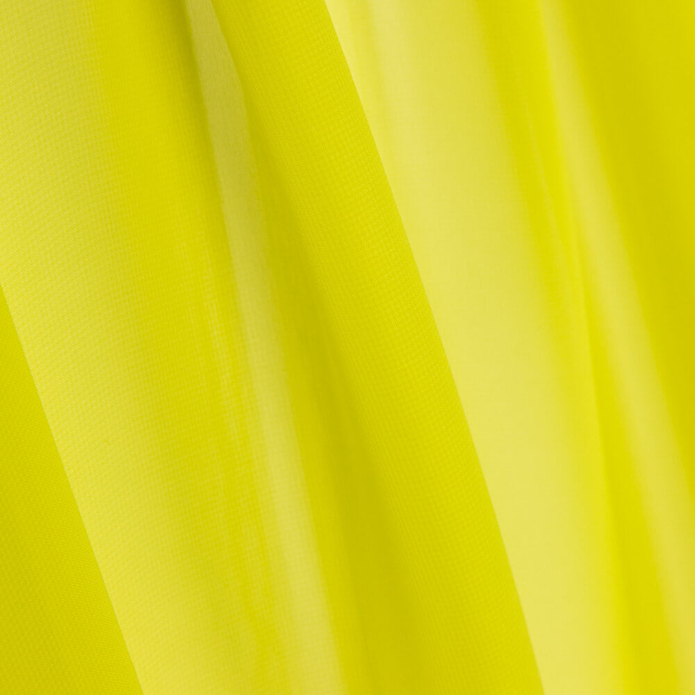 Gaze Chiffon Pistache - Ribes y Casals