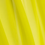 Gaze Chiffon Pistache - Ribes y Casals