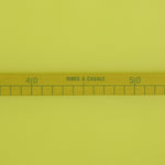 Gaze Chiffon Verde - Ribes y Casals