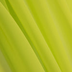 Gaze Chiffon Verde - Ribes y Casals