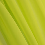 Gaze Chiffon Verde - Ribes y Casals