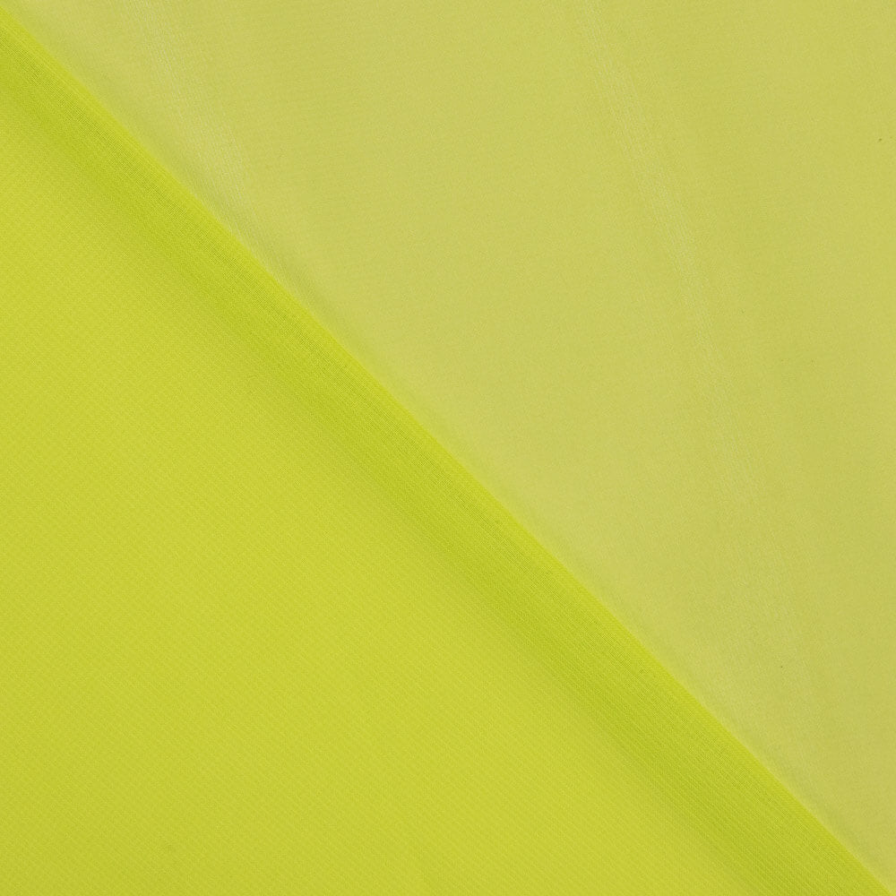 Gaze Chiffon Verde - Ribes y Casals