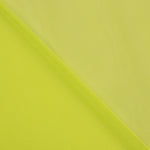 Gaze Chiffon Verde - Ribes y Casals