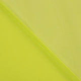 Gaze Chiffon Verde - Ribes y Casals