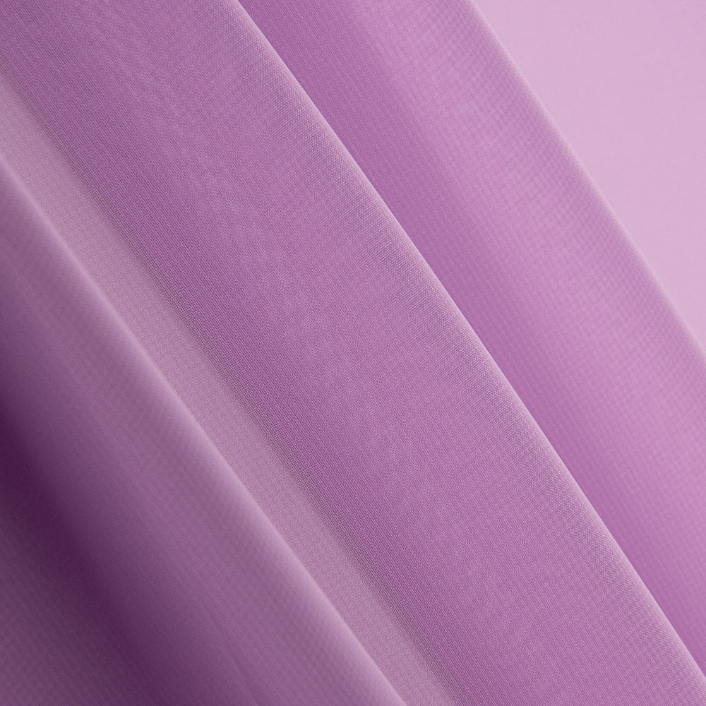 Gaze Chiffon Malva - Ribes y Casals