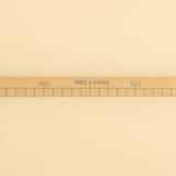 Gaze Chiffon Dourado - Ribes y Casals