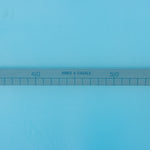 Gaze Chiffon Azul - Ribes y Casals