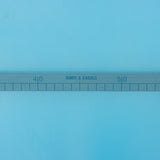 Gaze Chiffon Azul - Ribes y Casals