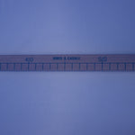 Gaze Chiffon Azulina - Ribes y Casals