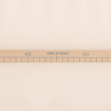 Gaze Chiffon Bege Claro - Ribes y Casals