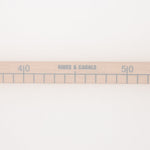 Gaze Chiffon Branco - Ribes y Casals