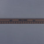 Gaze Chiffon Marinho - Ribes y Casals