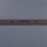 Gaze Chiffon Marinho - Ribes y Casals