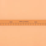 Gaze Chiffon Laranja - Ribes y Casals