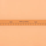 Gaze Chiffon Laranja - Ribes y Casals