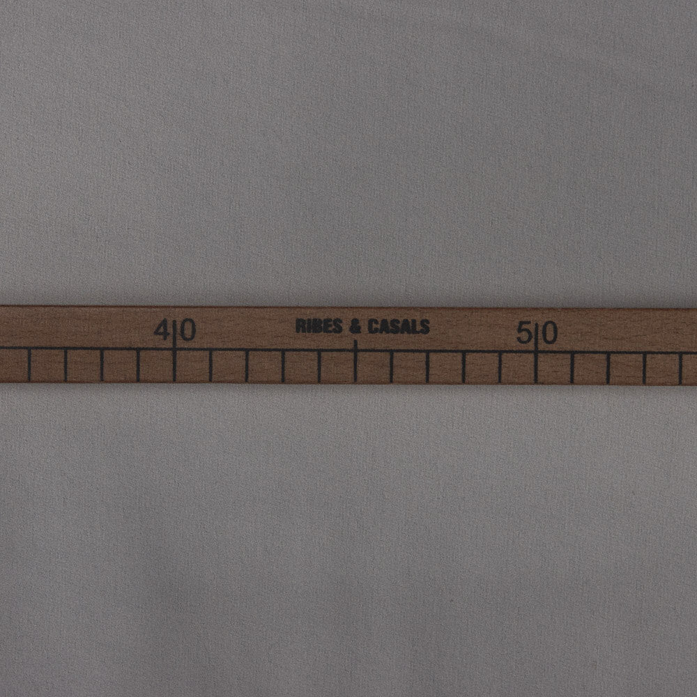 Gaze Chiffon Preto - Ribes y Casals