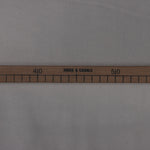 Gaze Chiffon Preto - Ribes y Casals