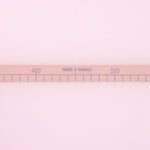 Gaze Chiffon Rosa Claro - Ribes y Casals