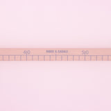 Gaze Chiffon Rosa Claro - Ribes y Casals