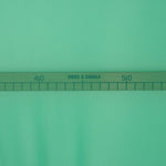 Gaze Chiffon Verde Jade - Ribes y Casals